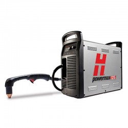 POWERMAX 105  hypertherm cutting system