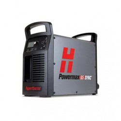 POWERMAX 65  hypertherm cutting system