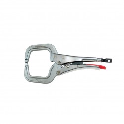 STRONG HAND TOOLS LOCKING C CLAMP 