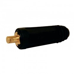 male plug 35- 50 mm2