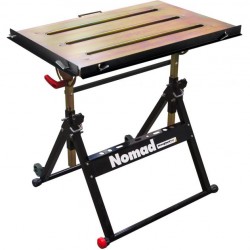 WELDING TABLE NOMAD